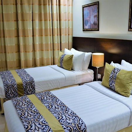 Butterfly Residence Manama Dış mekan fotoğraf