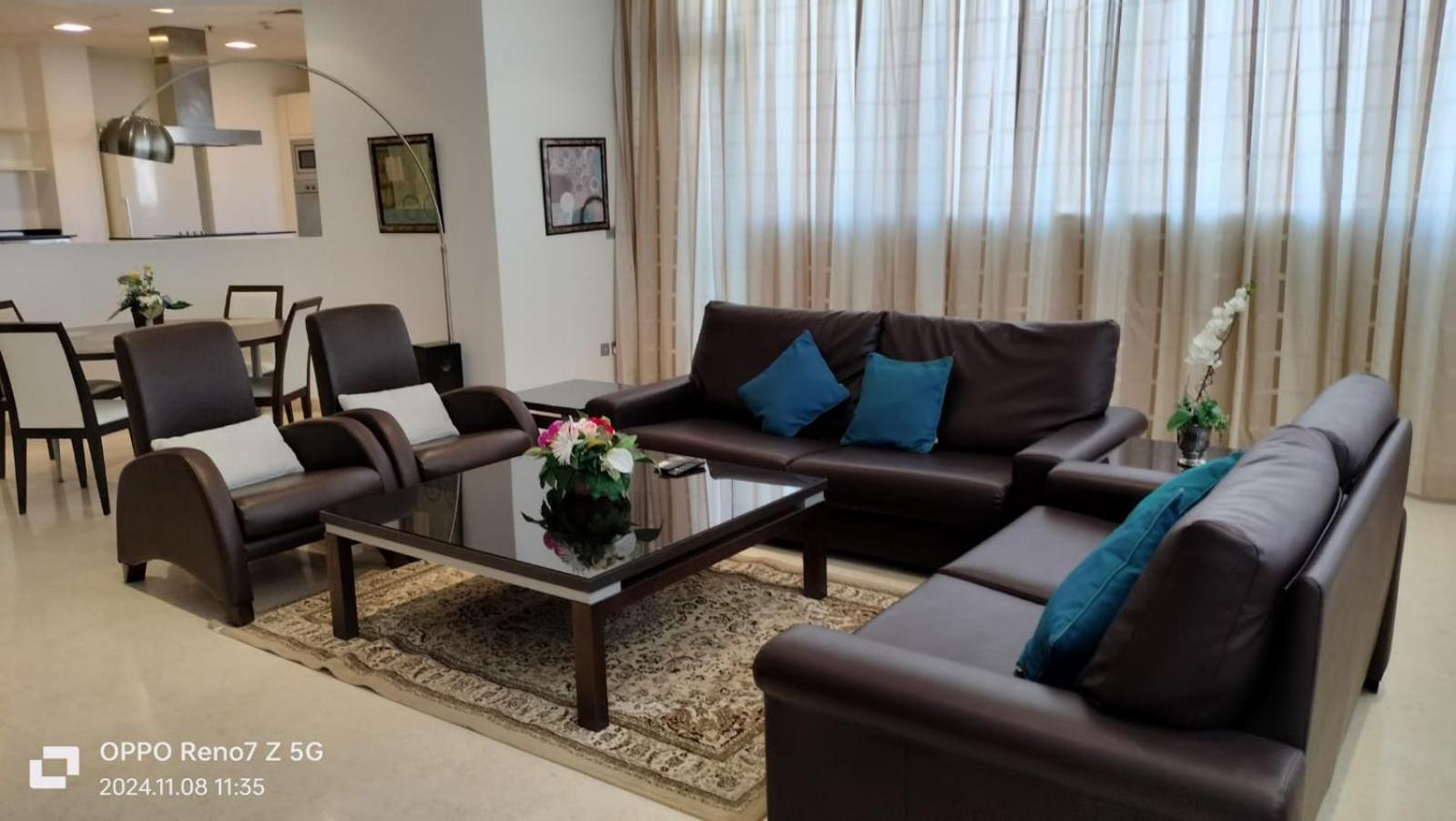 Butterfly Residence Manama Dış mekan fotoğraf