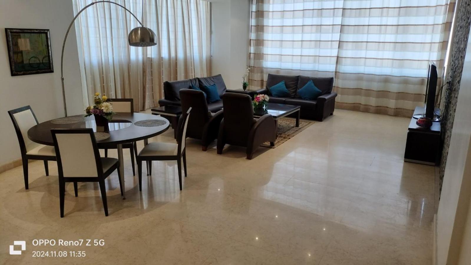 Butterfly Residence Manama Dış mekan fotoğraf