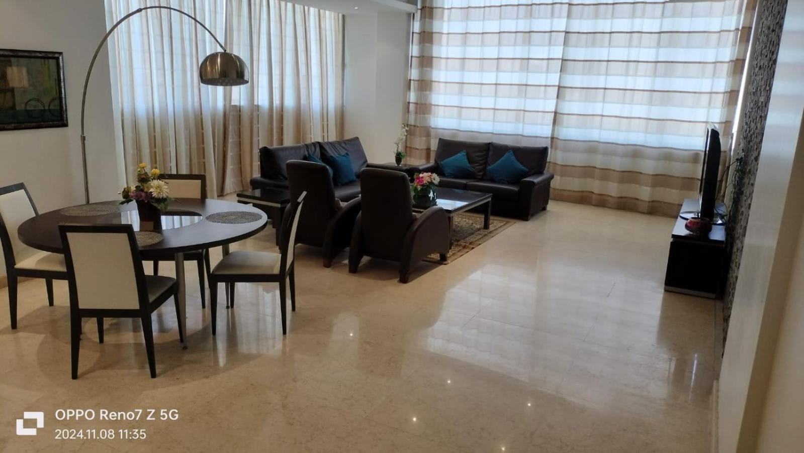 Butterfly Residence Manama Dış mekan fotoğraf