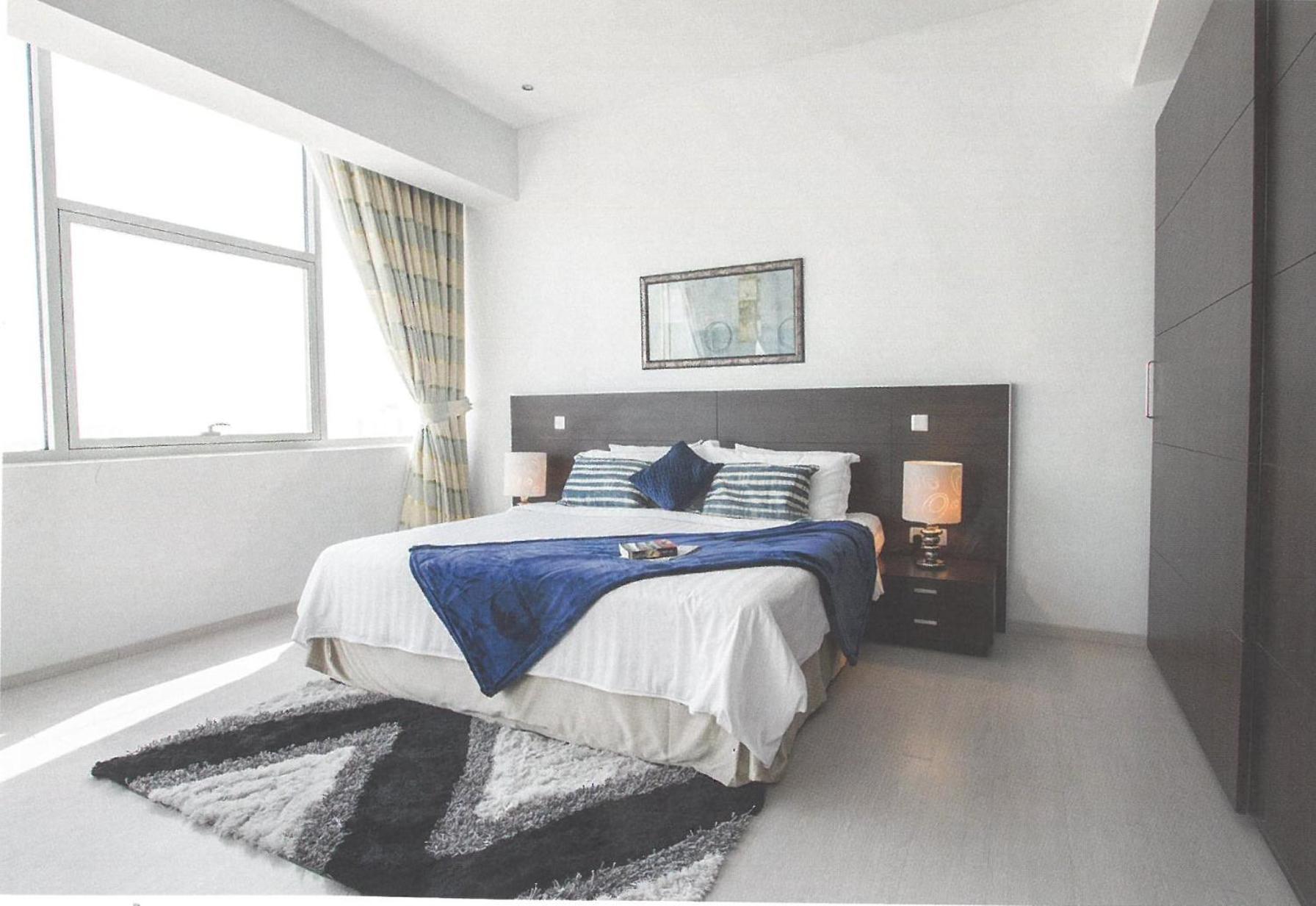 Butterfly Residence Manama Dış mekan fotoğraf