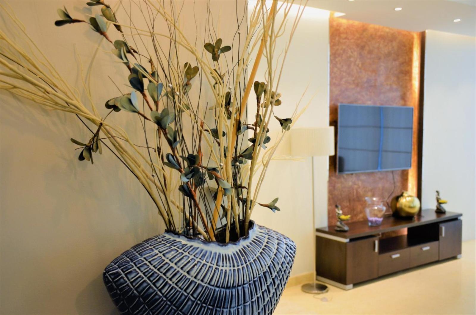 Butterfly Residence Manama Dış mekan fotoğraf